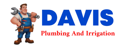 Trusted plumber in EQUINUNK